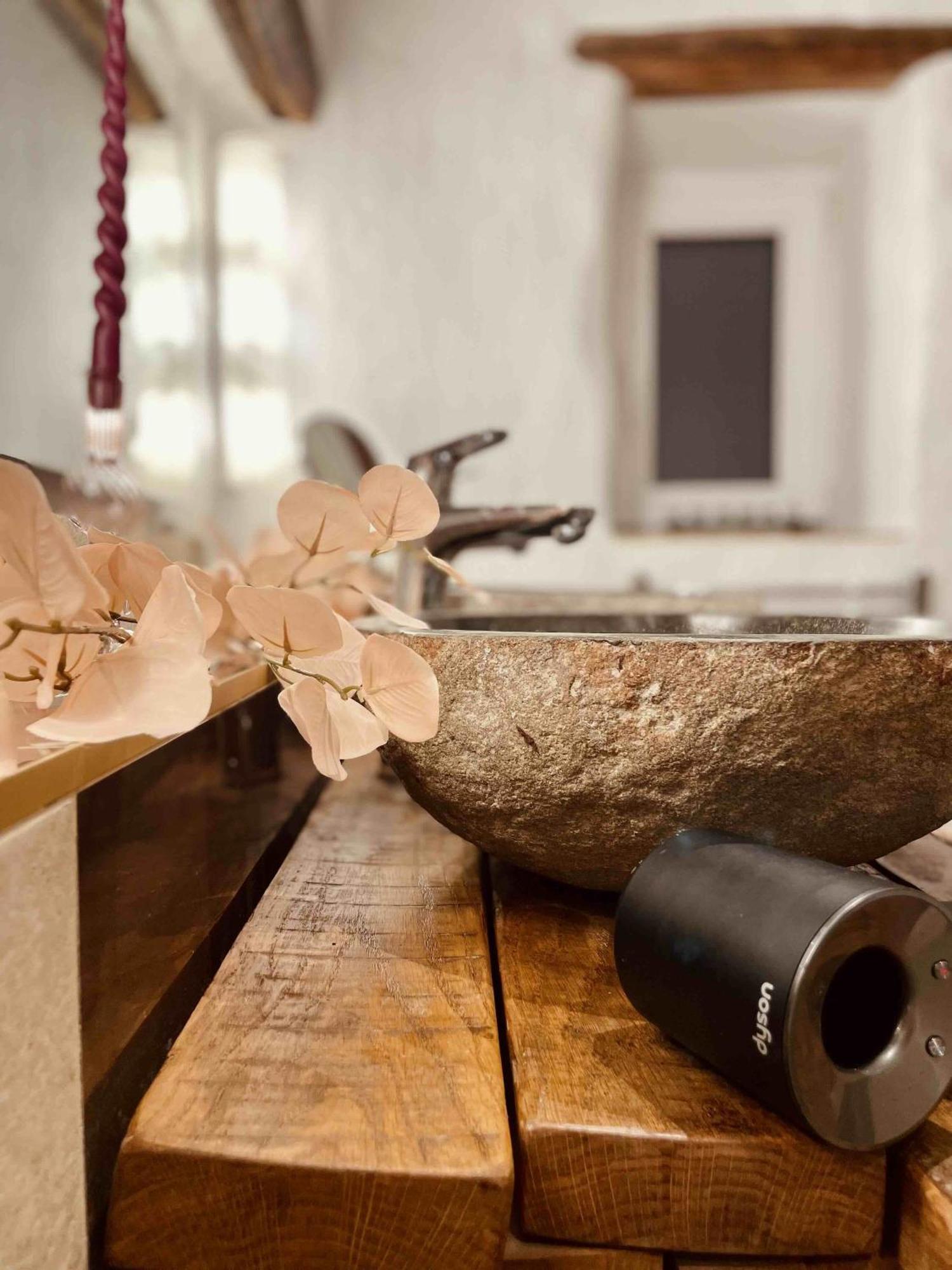 Feuerscheid Kleines Backhaus In Der Eifelヴィラ エクステリア 写真