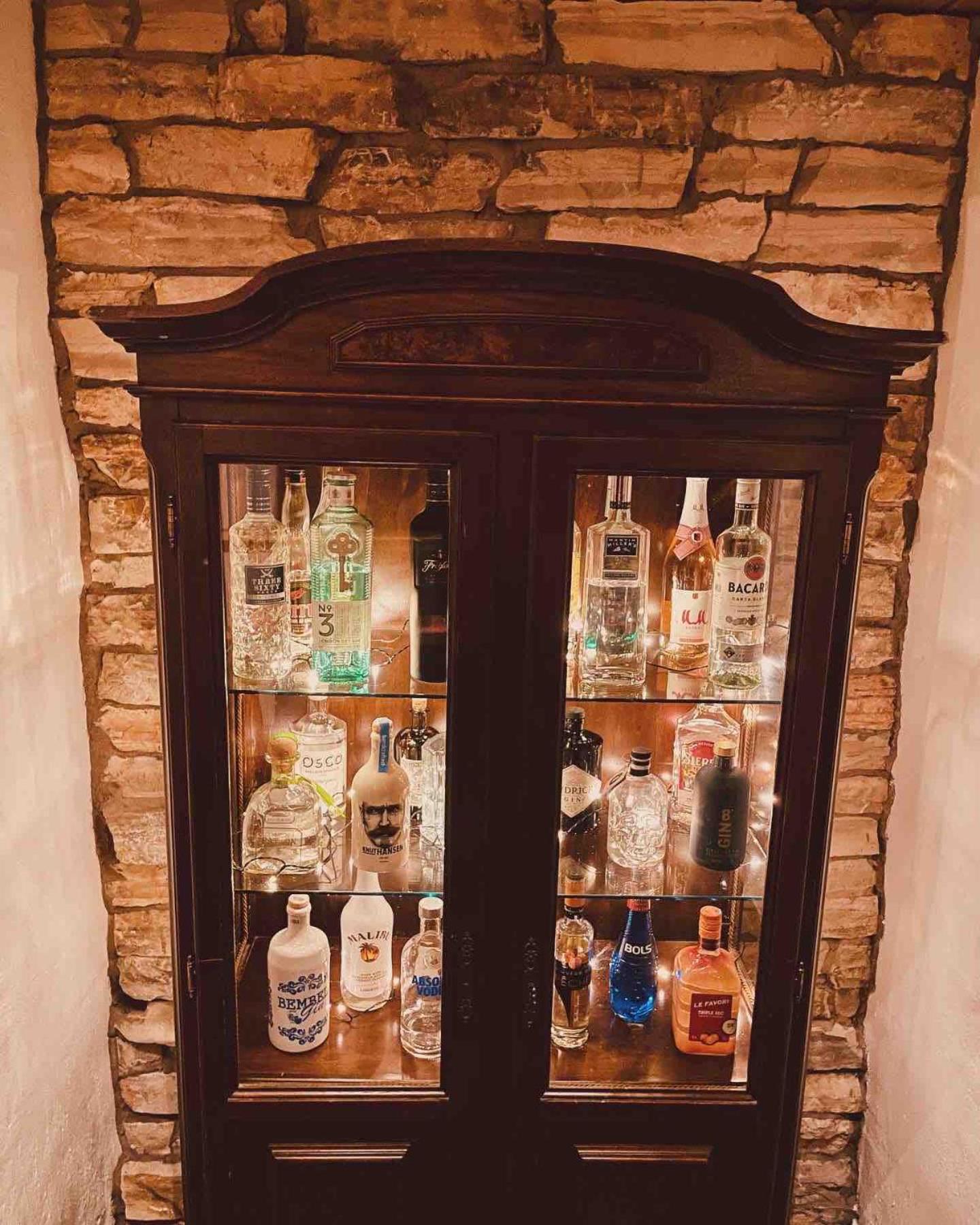 Feuerscheid Kleines Backhaus In Der Eifelヴィラ エクステリア 写真